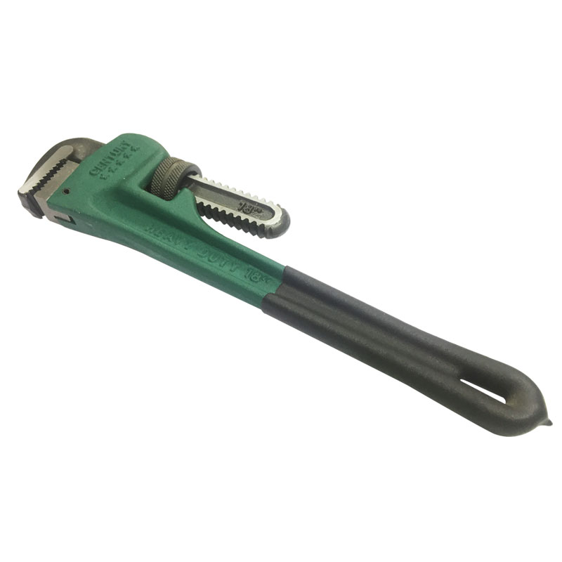 Mỏ lết răng bọc nhựa 12