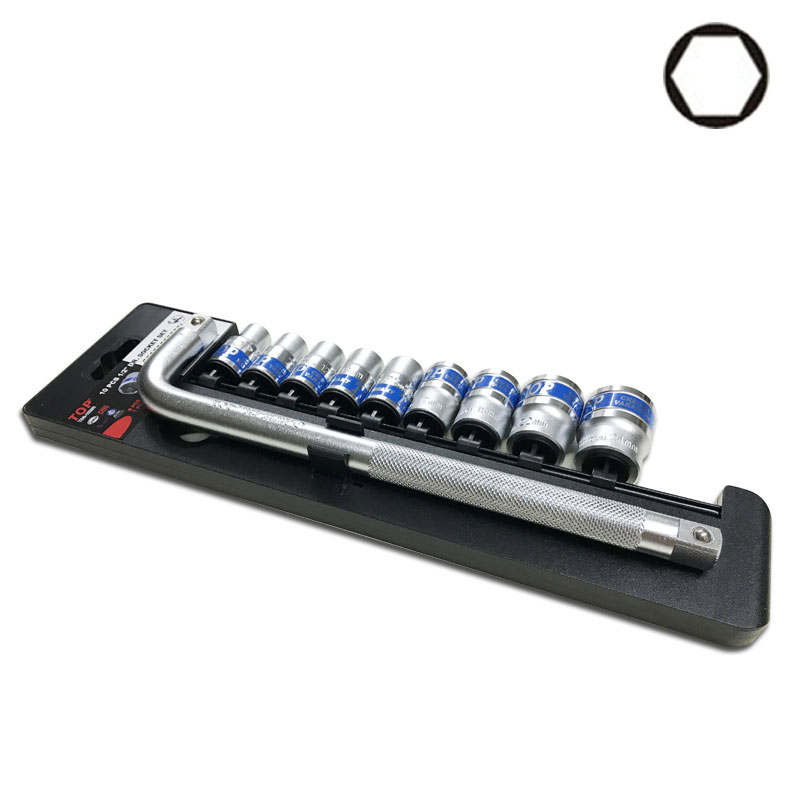 Bộ tu&yacute;p 10 chi tiết 1/2