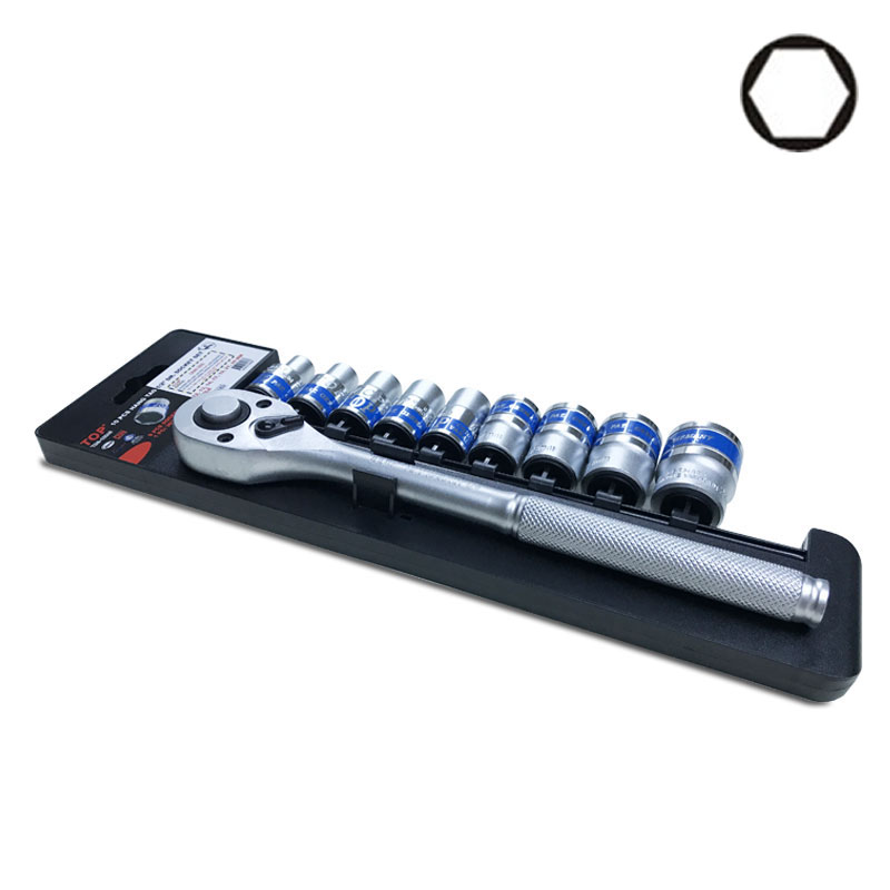 Bộ tu&yacute;p 10 m&oacute;n 1/2