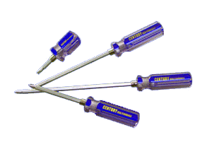 Tua v&iacute;t 2 đầu c&aacute;n trong - CENTURY