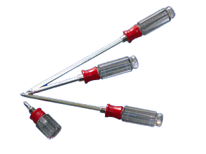 Tua v&iacute;t 2 đầu c&aacute;n trong - TOP