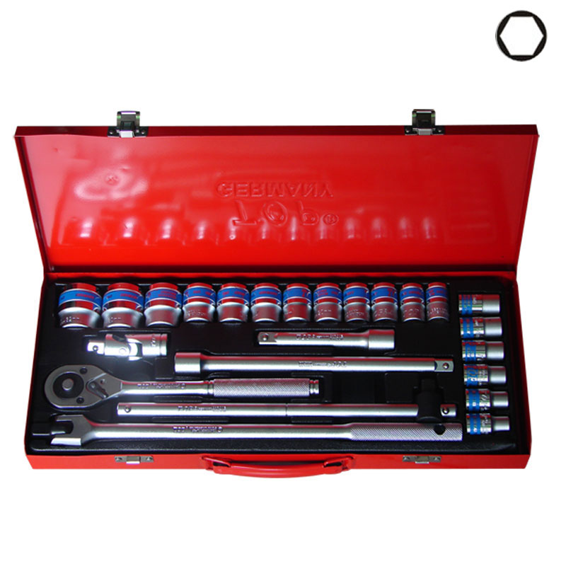 Bộ tu&yacute;p 24 chi tiết Đức (1/2