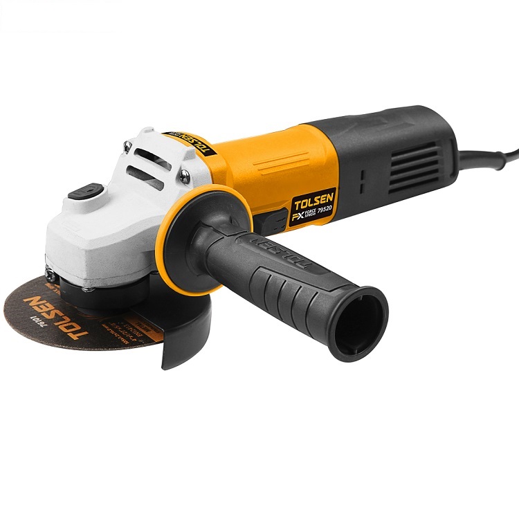 Máy mài góc 230mm 2.350W- Tolsen 79524
