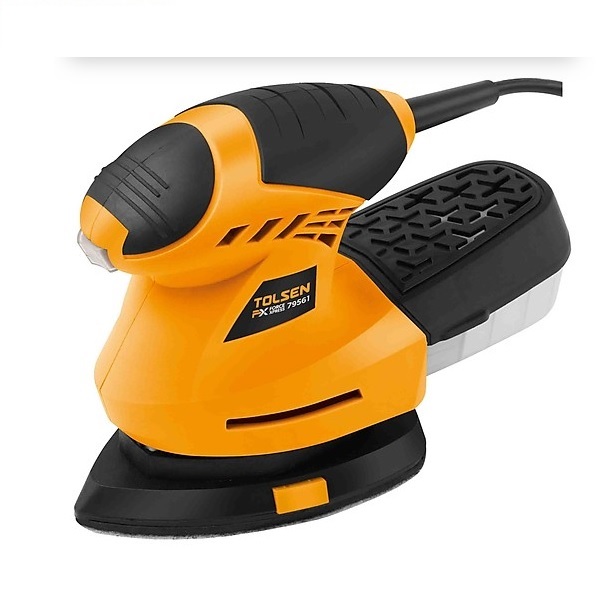 Máy Chà Nhám 200W-Tolsen 79561 