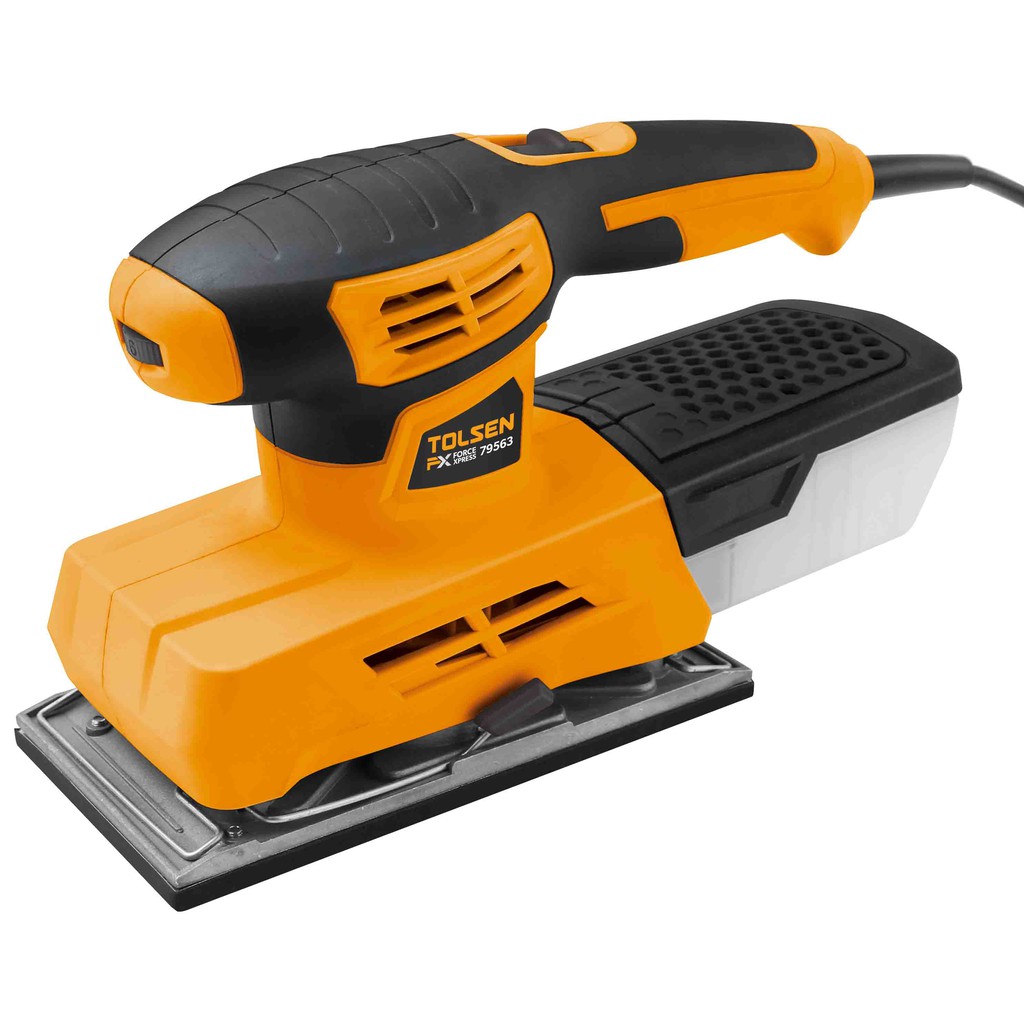 Máy Chà Nhám 280W-Tolsen 79565