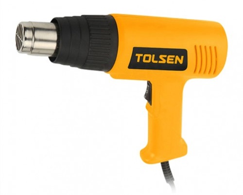 Máy khò hơi nóng 1000W - 2000W -Tolsen 79100
