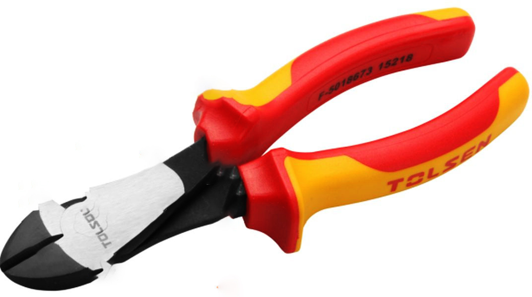 Kềm cắt c&aacute;ch điện 1000V - 160mm, 6