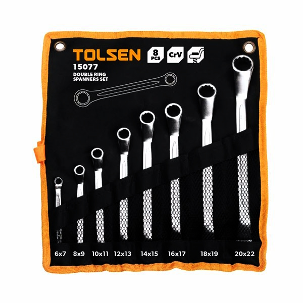 Bộ ch&igrave;a kh&oacute;a v&ograve;ng - v&ograve;ng 8 m&oacute;n - 15077