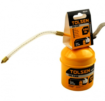 B&igrave;nh xịt nhớt 500ml - 65225