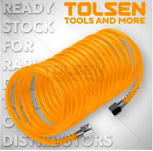 Ống kh&iacute; n&eacute;n 15m - 73152