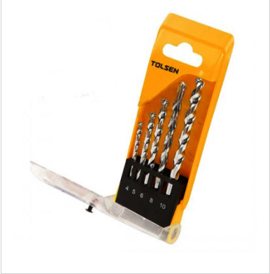 B&ocirc; khoan tường 5 c&acirc;y - 75459