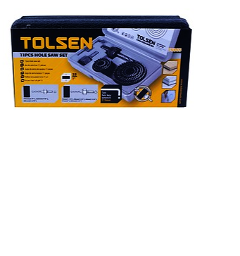 Bộ 11 v&ograve;ng kho&eacute;t lỗ - 75865