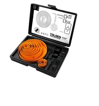 Bộ 16 v&ograve;ng kho&eacute;t lỗ lớn - 75867