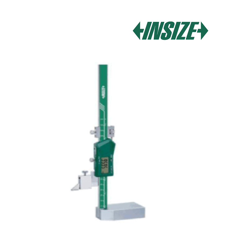 Thước đo cao điện tử  0-300mm/0.01mm-INSIZE 1150-300