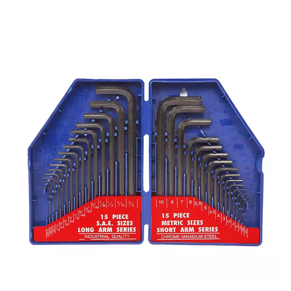 Lục gi&aacute;c Workpro