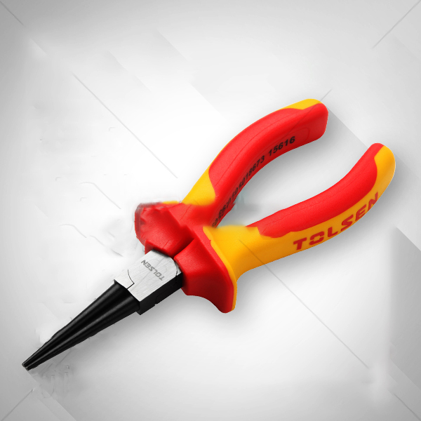 Kềm nhọn c&aacute;ch điện 1000V 160mm, 6