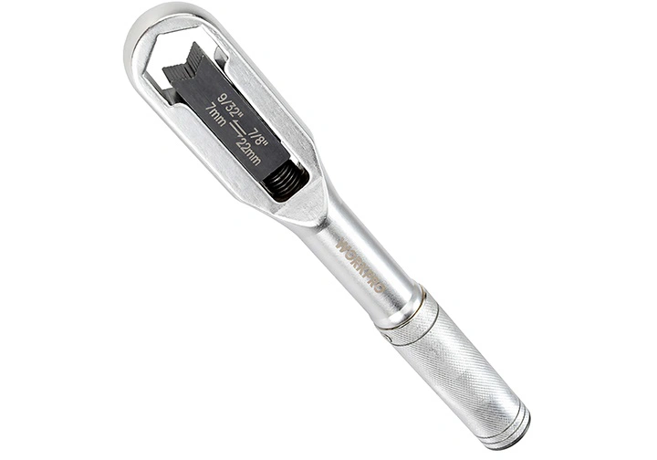 Cờ l&ecirc; v&ograve;ng đa năng 7-22mm Workpro WP272015