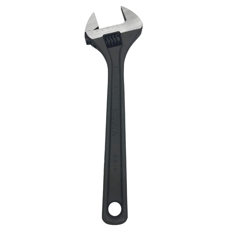 Mỏ lết xi đen cao cấp 18