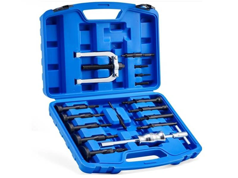 Bộ dụng cụ WORKPRO