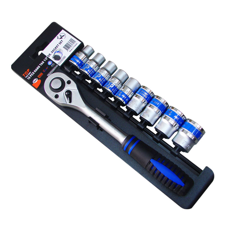 Bộ tu&yacute;p 10 m&oacute;n 1/2