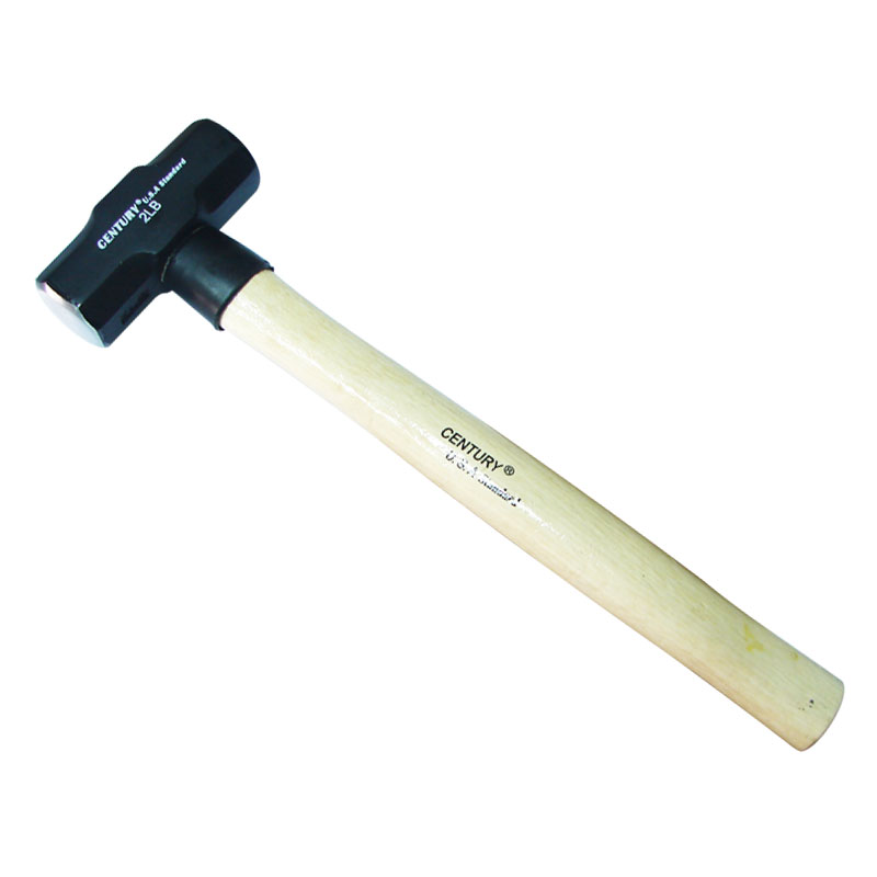 B&uacute;a đầu lục gi&aacute;c (c&aacute;n gỗ) - CENTURY