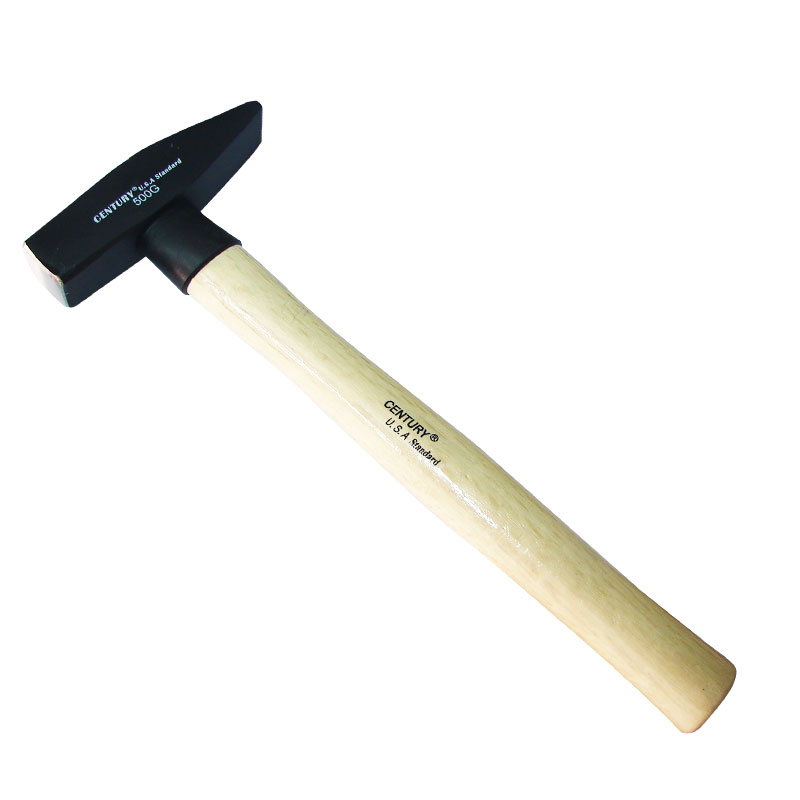 B&uacute;a đầu vu&ocirc;ng/dẹp ( c&aacute;n gỗ) - CENTURY