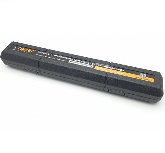 Cần Siết Chỉnh Lực 1/2 (28 - 210Nm) CENTURY 190128-12