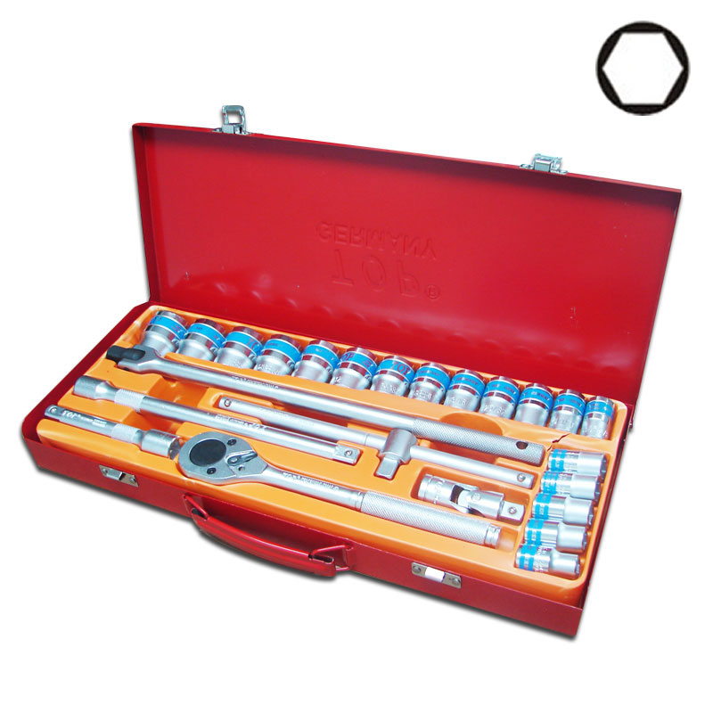 Bộ tu&yacute;p 24 chi tiết Đức (1/2