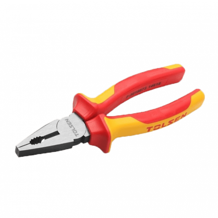 Kềm c&aacute;ch điện 1000V 160mm, 6