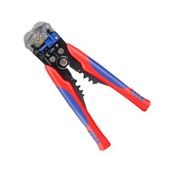 K&igrave;m tuốt d&acirc;y tự động 3 trong 1 Workpro WP291007