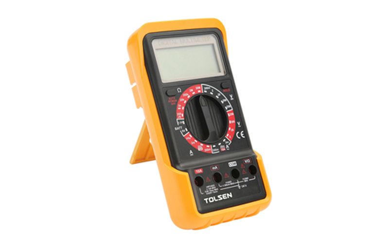 Dụng cụ đo điện Tolsen 38031