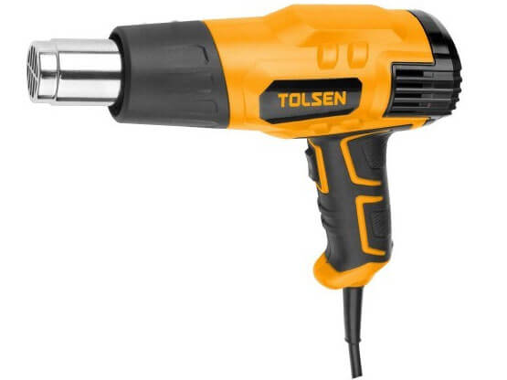 Máy khò nhiệt điện tử 2000W -Tolsen 79792