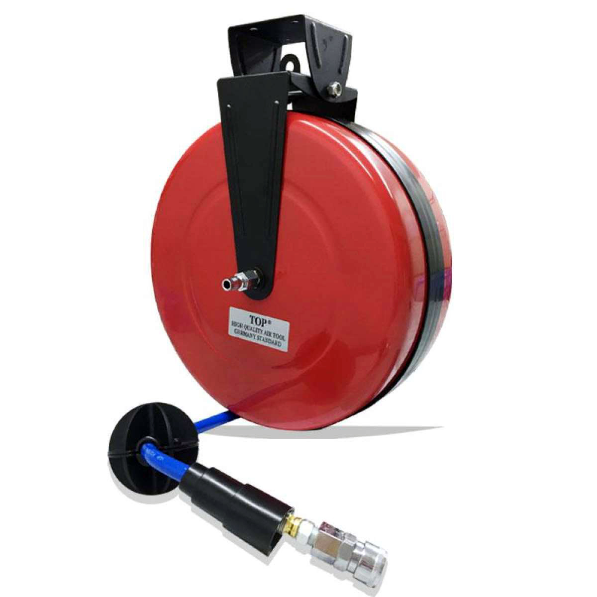 Ống treo nối hơi &aacute;p suất hộp sắt 15m - TOP HR-708C