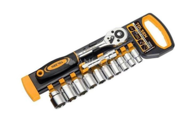BỘ ĐẦU T&Iacute;P TỰ ĐỘNG 3/8